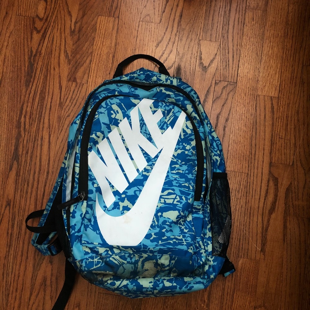 nike backpack